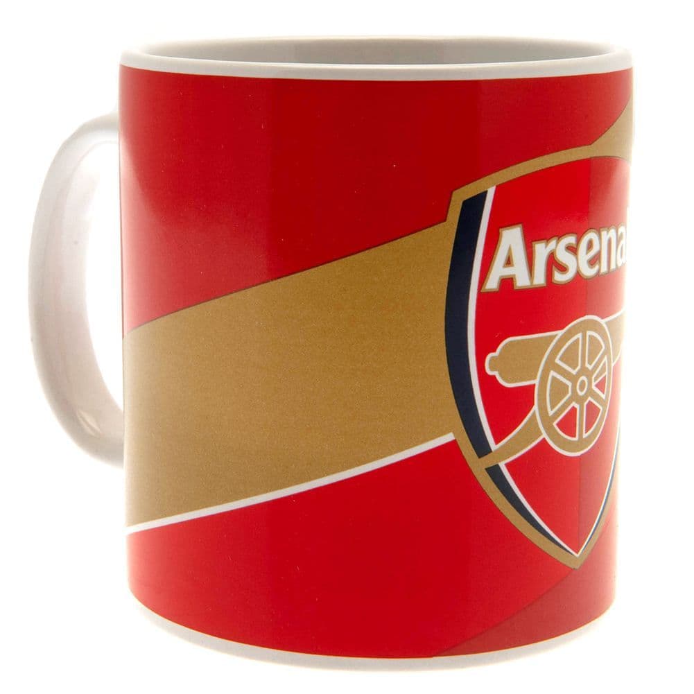 Arsenal Jumbo Mug