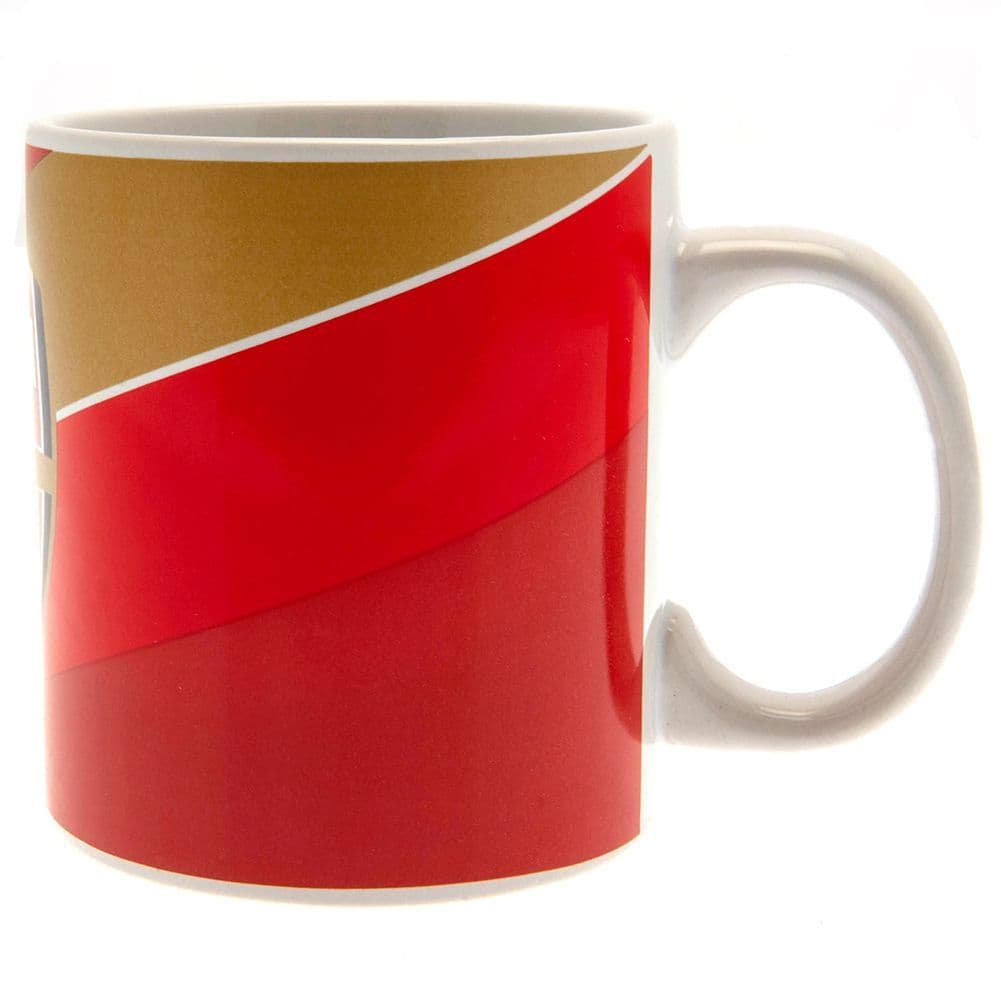 Arsenal Jumbo Mug