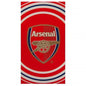 Arsenal FC Pulse Towel