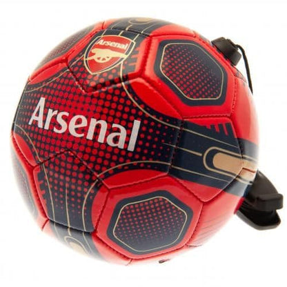 Arsenal FC Size 2 Skills Ball Trainer