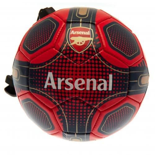 Arsenal FC Size 2 Skills Ball Trainer Main
