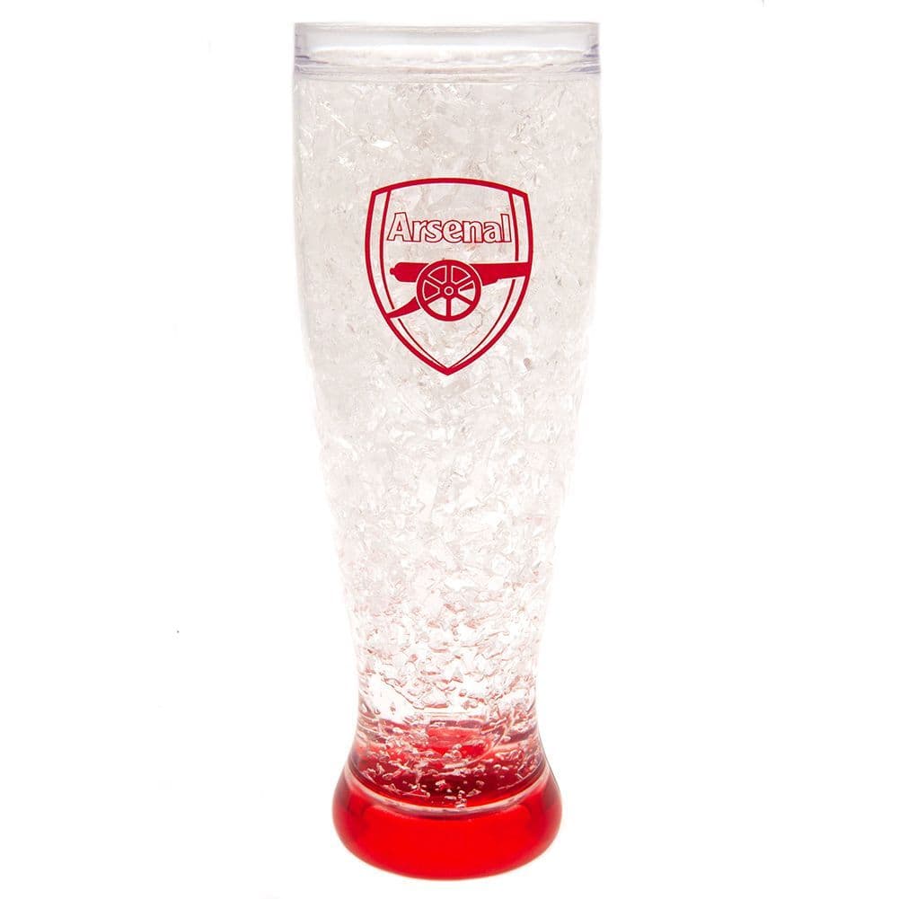 Arsenal Slim Freezer Mug
