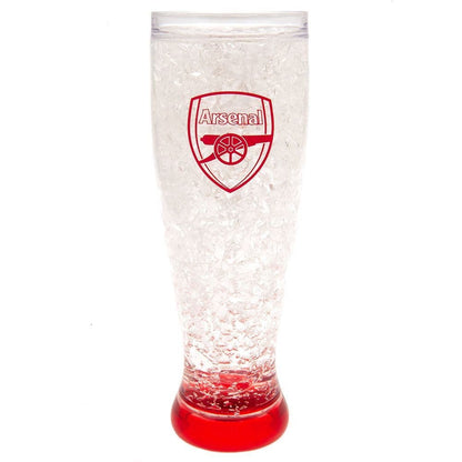 Arsenal Slim Freezer Mug