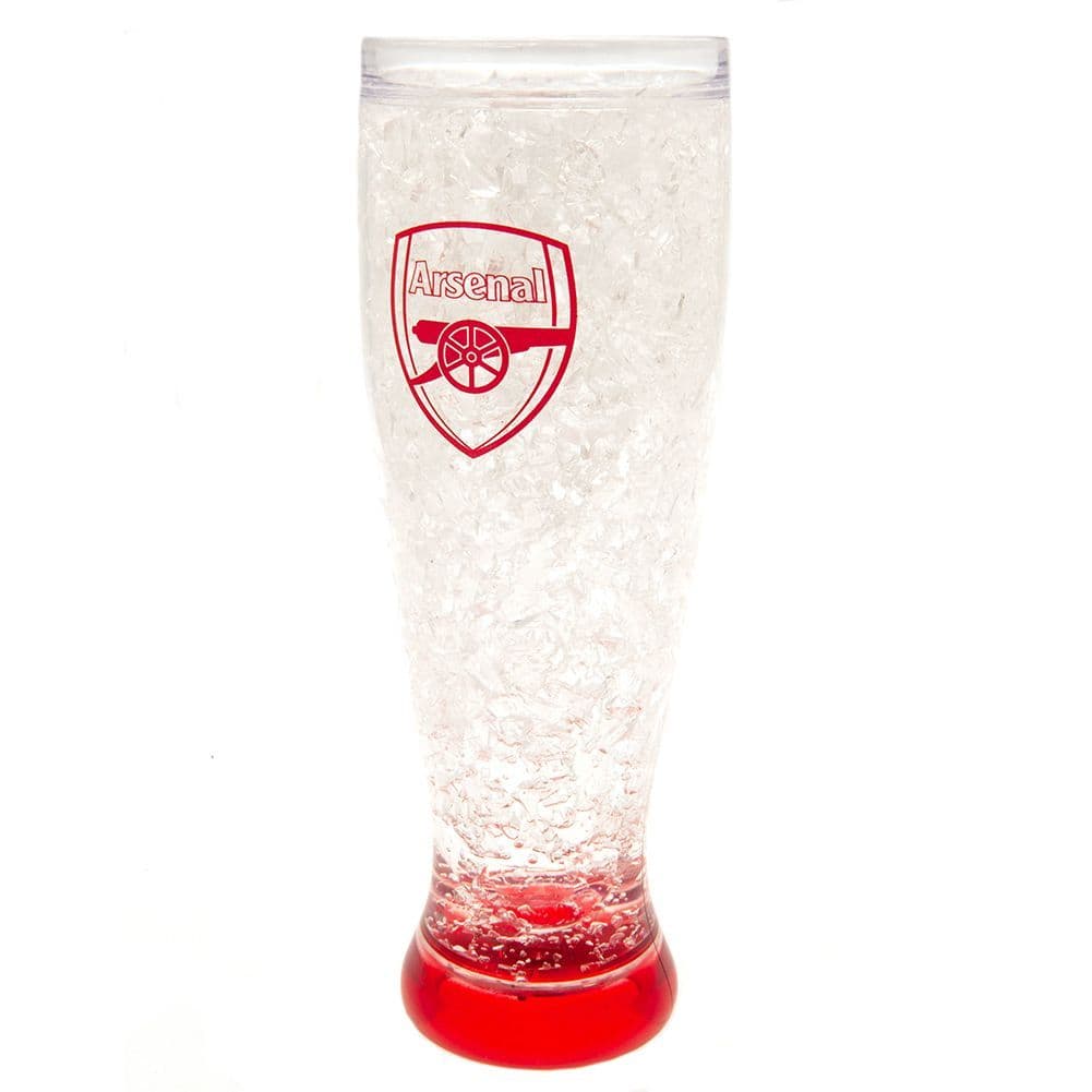 Arsenal Slim Freezer Mug