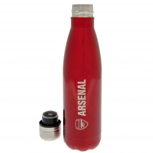 Arsenal FC Thermal Flask with Top