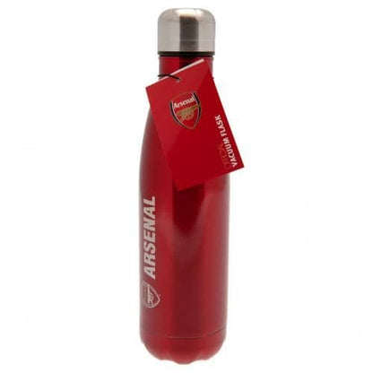 Arsenal FC Thermal Flask with Tag