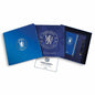 Chelsea FC 2025 Calendar, Diary & Pen Musical Box Set