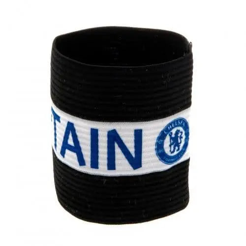 Chelsea FC Captain's Arm Band