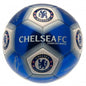 Chelsea FC Football with Signatures