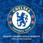 Chelsea FC Legends Square 2025 Calendar
