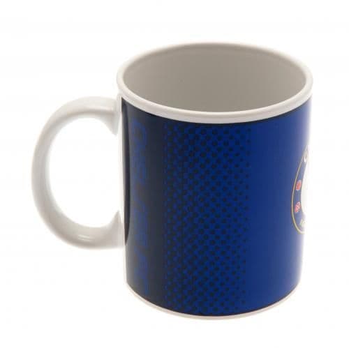 Chelsea FC Fade Mug