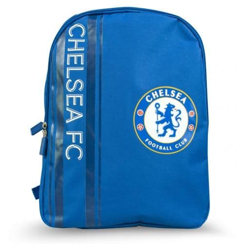 Chelsea FC Stripe Backpack