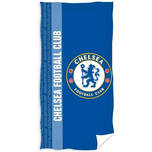 Chelsea FC Towel Full View