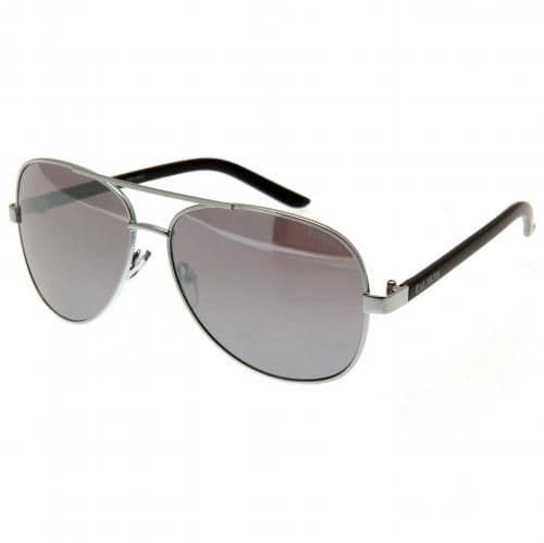 Everton Adult's Aviator Sunglasses