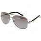 Everton Adult's Aviator Sunglasses