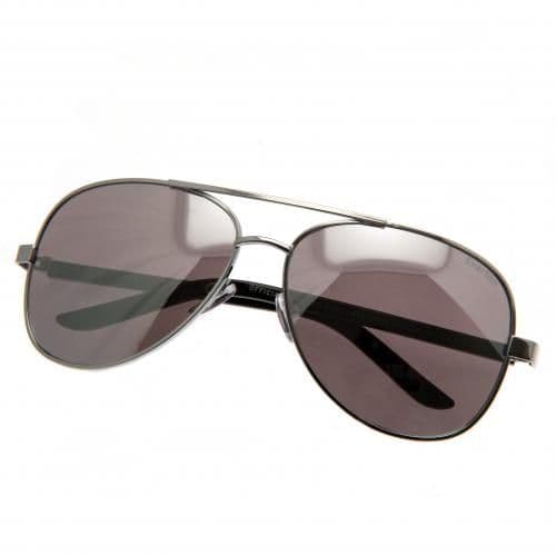 Everton Adult's Aviator Sunglasses