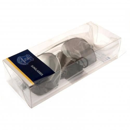 Everton Adult's Aviator Sunglasses