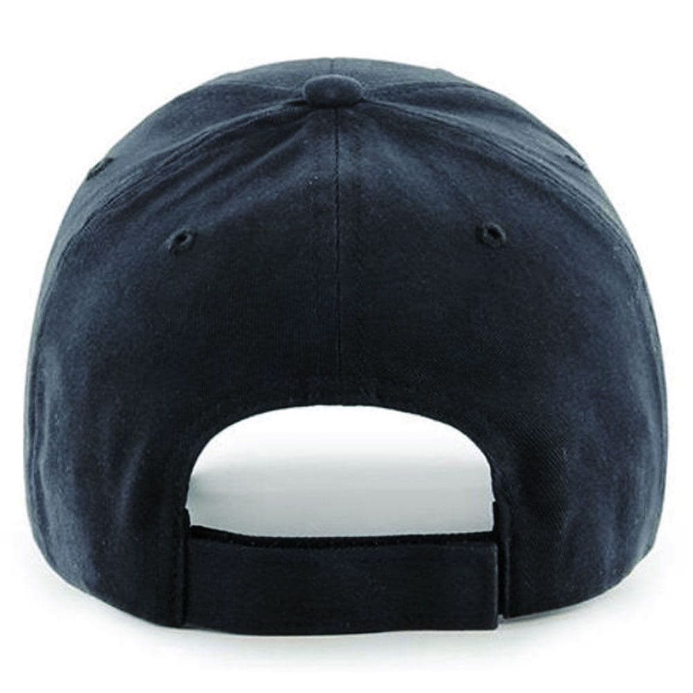 Liverpool FC Navy Core Cap Back View