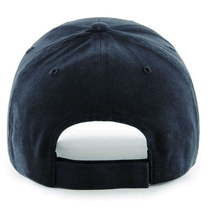 Liverpool FC Navy Core Cap Back View