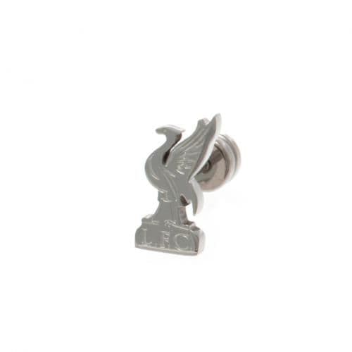Liverpool FC Cut Out Stud Earring