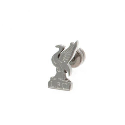 Liverpool FC Cut Out Stud Earring