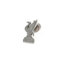 Liverpool FC Cut Out Stud Earring