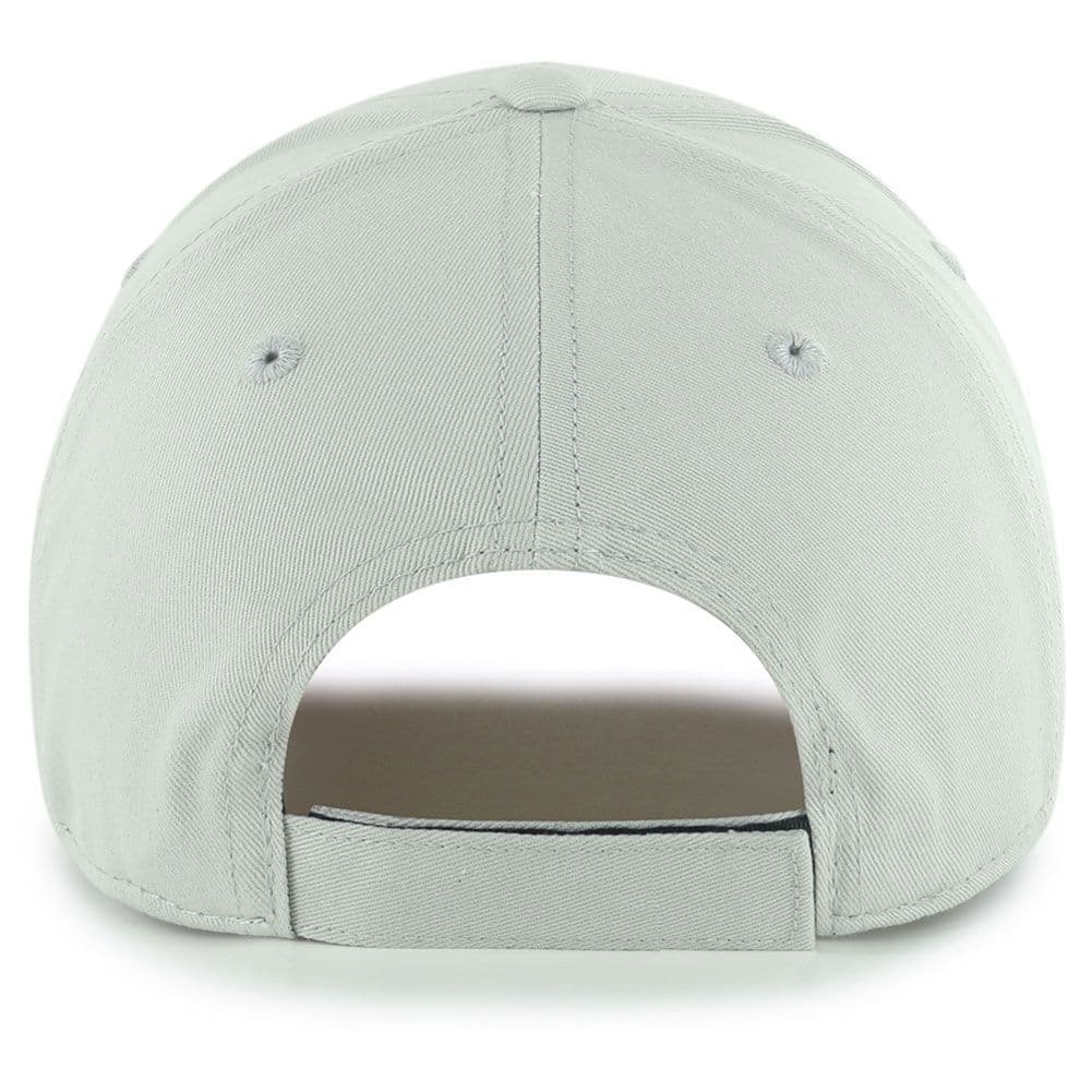 Liverpool FC Grey Obsidian Cap
