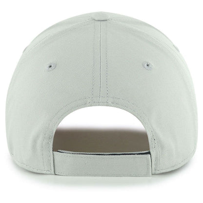 Liverpool FC Grey Obsidian Cap