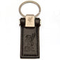 Liverpool FC Leather Key Fob