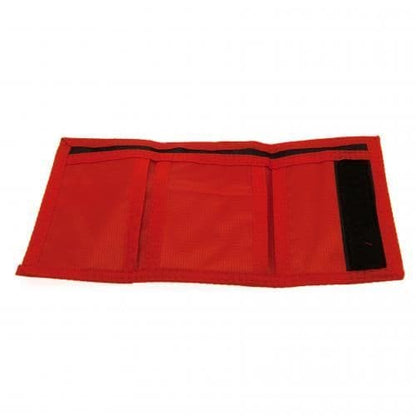 Liverpool FC Fade Wallet