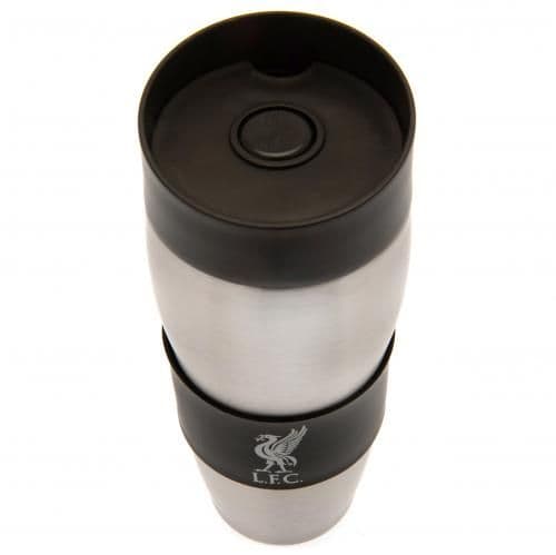 Liverpool FC Thermal Mug