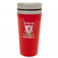Liverpool FC This is Anfield Travel Mug